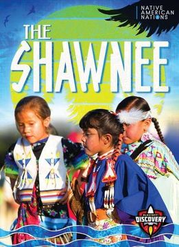 portada The Shawnee