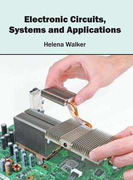 portada Electronic Circuits, Systems and Applications (en Inglés)
