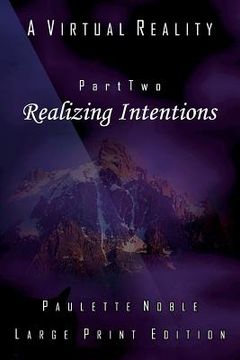 portada Realizing Intentions (in English)
