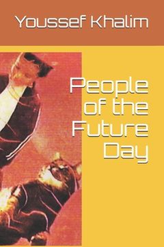 portada People of the Future Day (en Inglés)