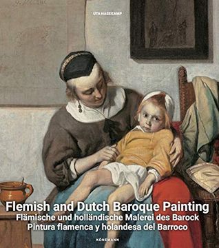 portada Flemish & Dutch Baroque Painting (en Inglés)