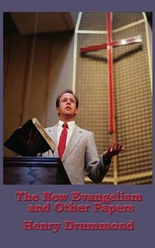 portada The New Evangelism and Other Papers