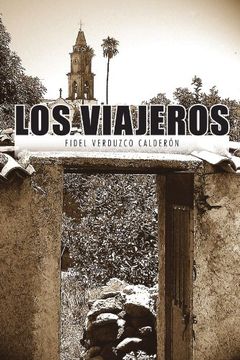 portada Los Viajeros (in Spanish)