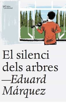 portada El Silenci Dels Arbres (in Catalan)