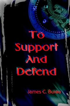 portada to support and defend (en Inglés)