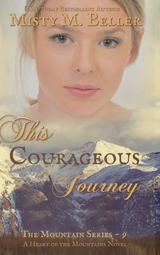 portada This Courageous Journey (en Inglés)