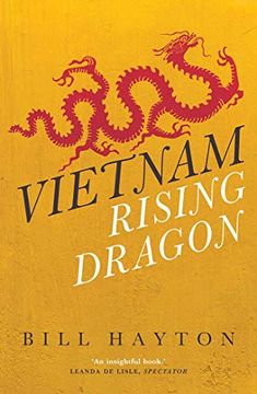 portada Vietnam: Rising Dragon (en Inglés)