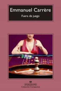 portada Fuera de Juego (in Spanish)