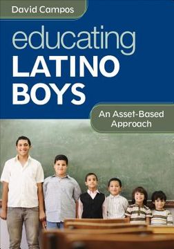 portada educating latino boys