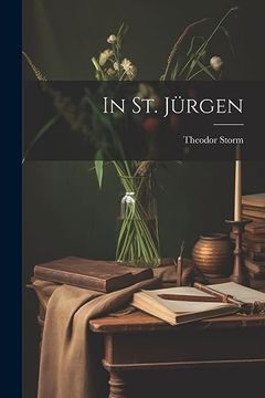 portada In st. Jürgen (en Inglés)