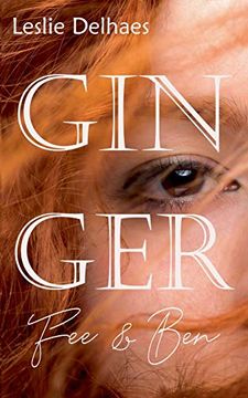 portada Ginger: Fee & ben (en Alemán)