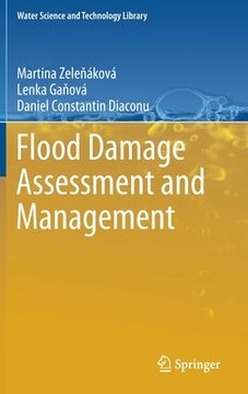portada Flood Damage Assessment and Management