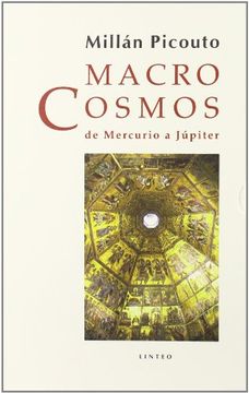 portada Macrocosmos (in Spanish)