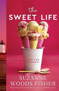 portada Sweet Life (Cape cod Creamery) (en Inglés)