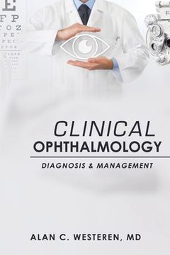 portada Clinical Ophthalmology, Diagnosis And Management (en Inglés)