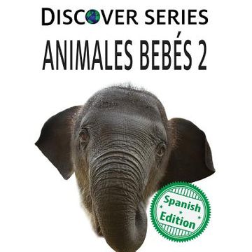 portada Animales Bebes 2 (en Inglés)