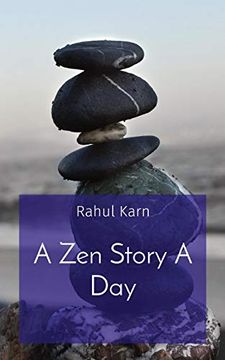 portada A zen Story a day (en Inglés)