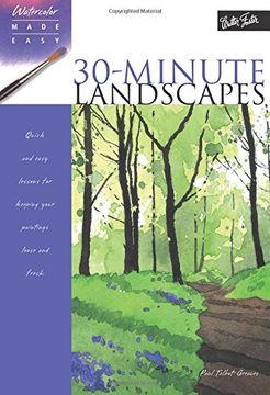 30-minute landscapes