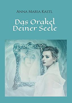 portada Das Orakel Deiner Seele (en Alemán)