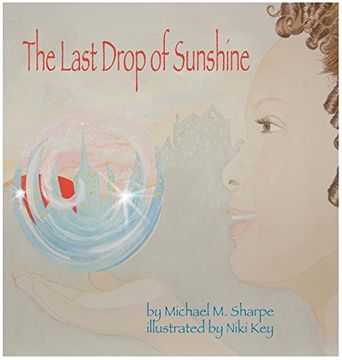 portada The Last Drop of Sunshine