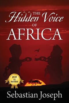 portada The Hidden Voice of Africa (en Inglés)