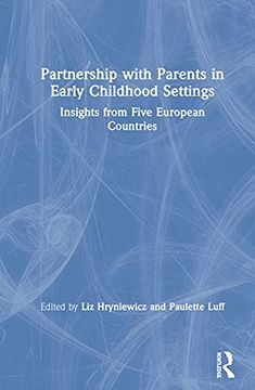 portada Partnership With Parents in Early Childhood Settings: Insights From Five European Countries 