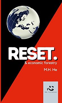 portada Reset. A raw Concept how to fix our Modern World. (in English)
