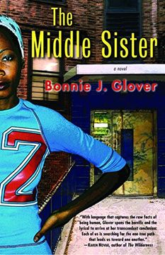 portada The Middle Sister: A Novel 