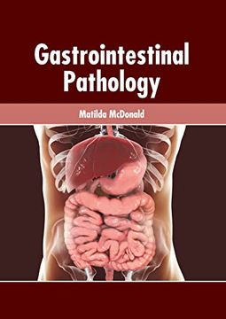 portada Gastrointestinal Pathology (en Inglés)