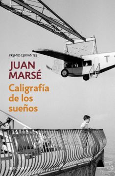 portada Caligrafía de los Sueños (Contemporanea) (in Spanish)