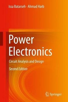 portada Power Electronics: Circuit Analysis and Design