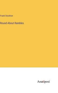 portada Round-About Rambles (en Inglés)
