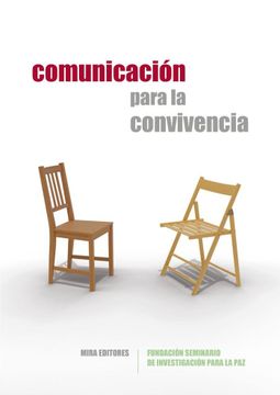 portada Comunicacion Para la Convivencia (in Spanish)