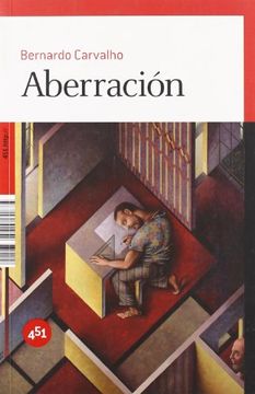 portada Aberracion (in Spanish)