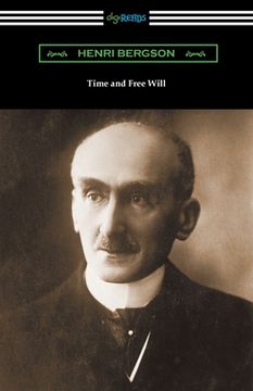 portada Time and Free Will (in English)