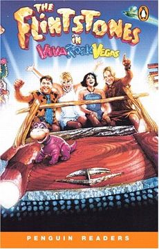 the flintstones in viva rock vegas