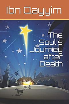portada The Soul'S Journey After Death (en Inglés)