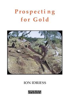 portada Prospecting for Gold (en Inglés)