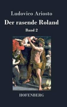 portada Der rasende Roland (German Edition)