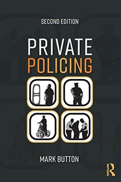 portada Private Policing (in English)