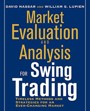 portada Market Evaluation and Analysis for Swing Trading 