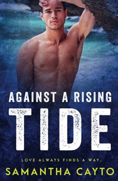portada Against a Rising Tide (en Inglés)