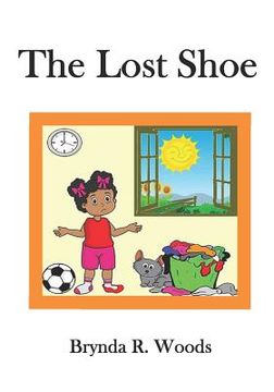 portada The Lost Shoe (en Inglés)
