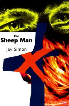 portada the sheep man (en Inglés)