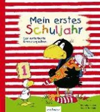 portada Mein Erstes Schuljahr (en Alemán)