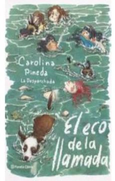 portada El eco de la Llamada (in Spanish)