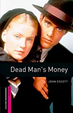portada Obstar Dead man s Money Ed11 (en Inglés)