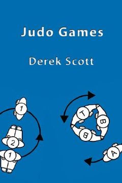 portada judo games