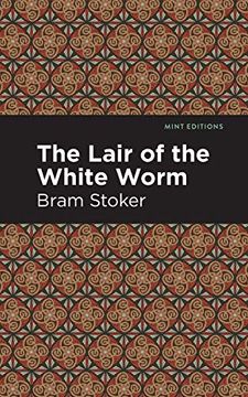portada The Lair of the White Worm (Mint Editions)
