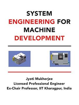 portada System Engineering for Machine Development 
